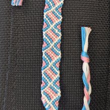 Pattern #31869 Photo