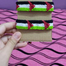 Pattern #160626 Photo