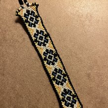 Pattern #113015 Photo