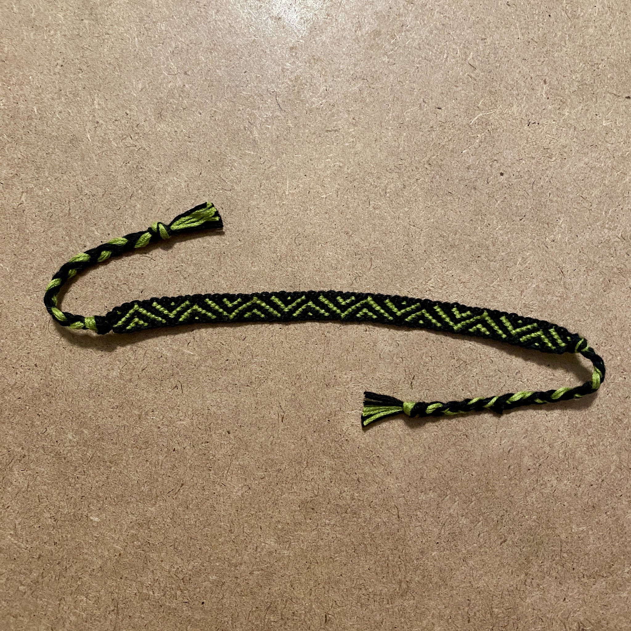Normal pattern #30731 | BraceletBook