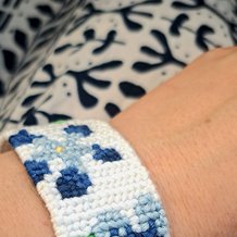 Pattern #97429 Photo