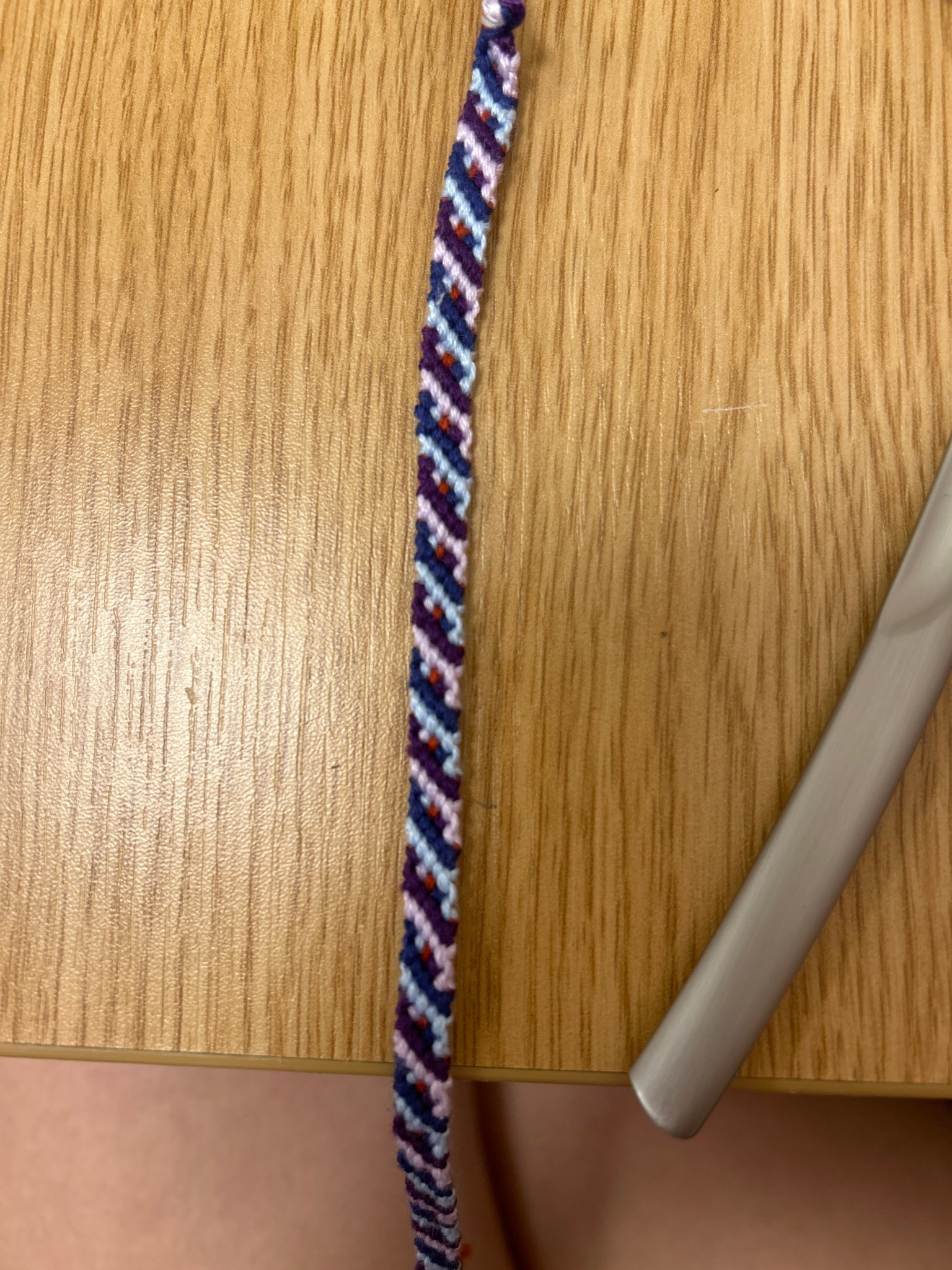Normal pattern #156854 | BraceletBook