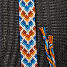 Pattern #31525 Photo