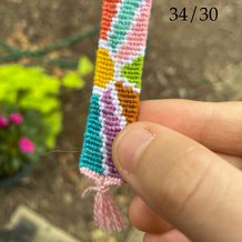 Pattern #90442 Photo