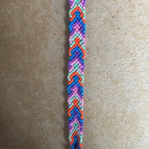 Pattern #75418 Photo