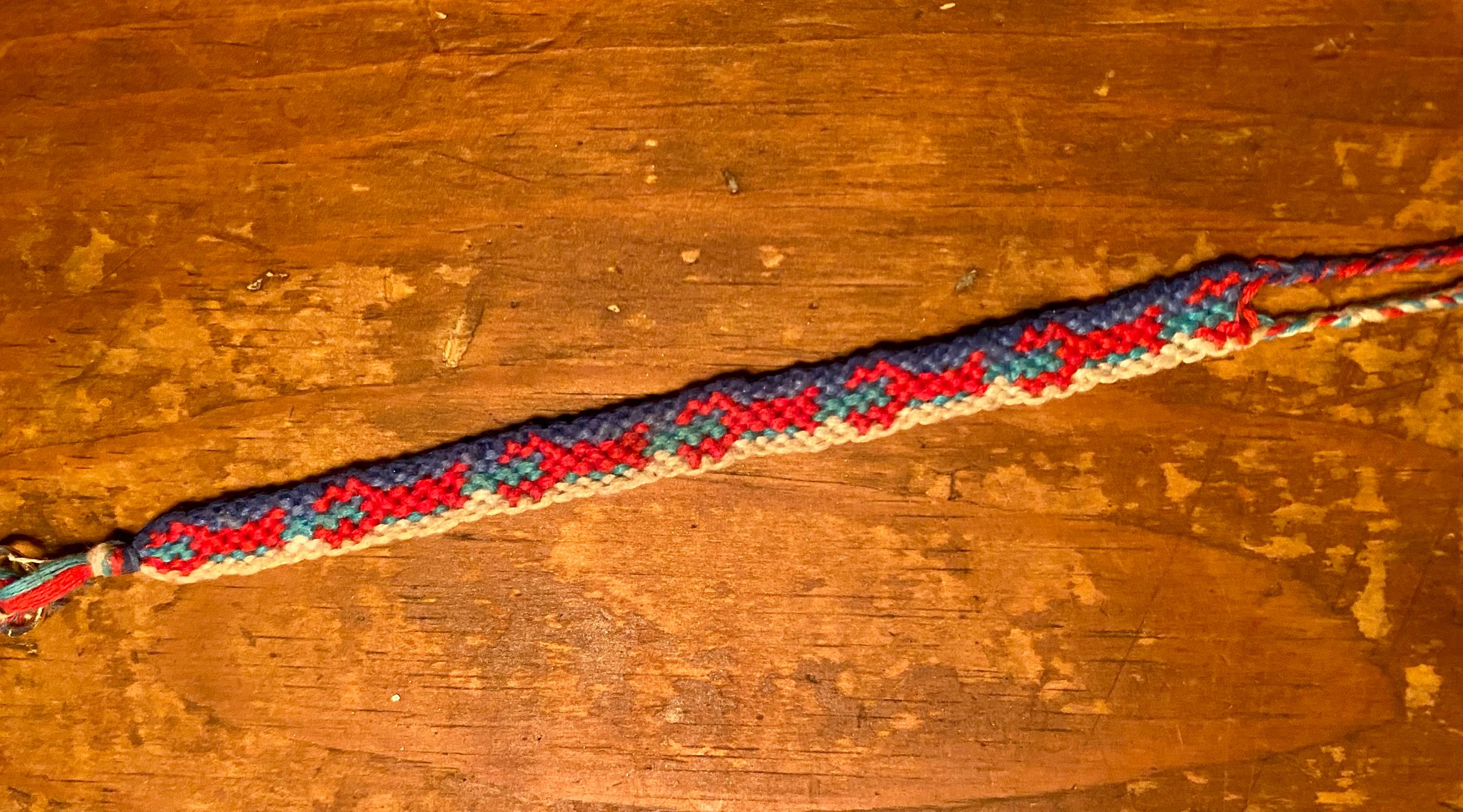 Normal pattern #171089 | BraceletBook