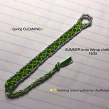 Pattern #166628 Photo