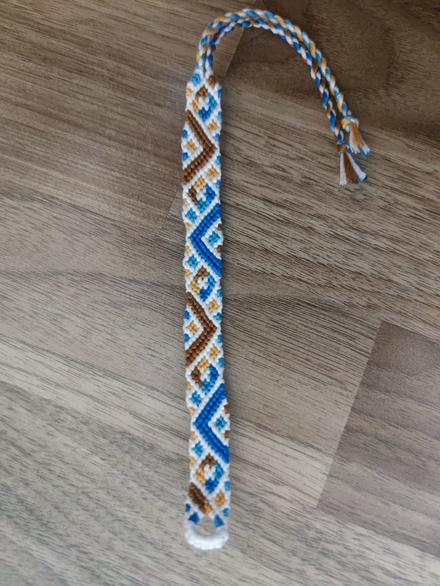 Normal pattern #164667 | BraceletBook
