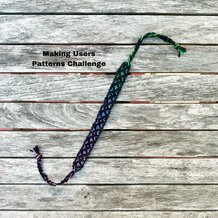 Pattern #166628 Photo