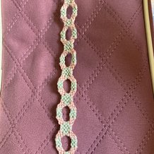 Pattern #168981 Photo