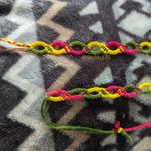 Pattern #143631 Photo