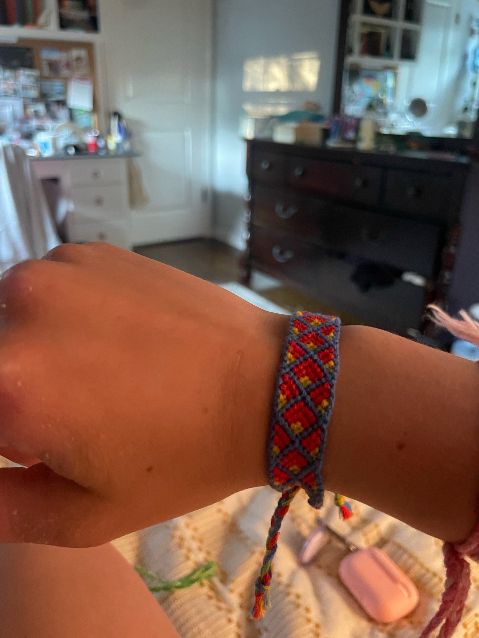 Normal pattern #26403 | BraceletBook