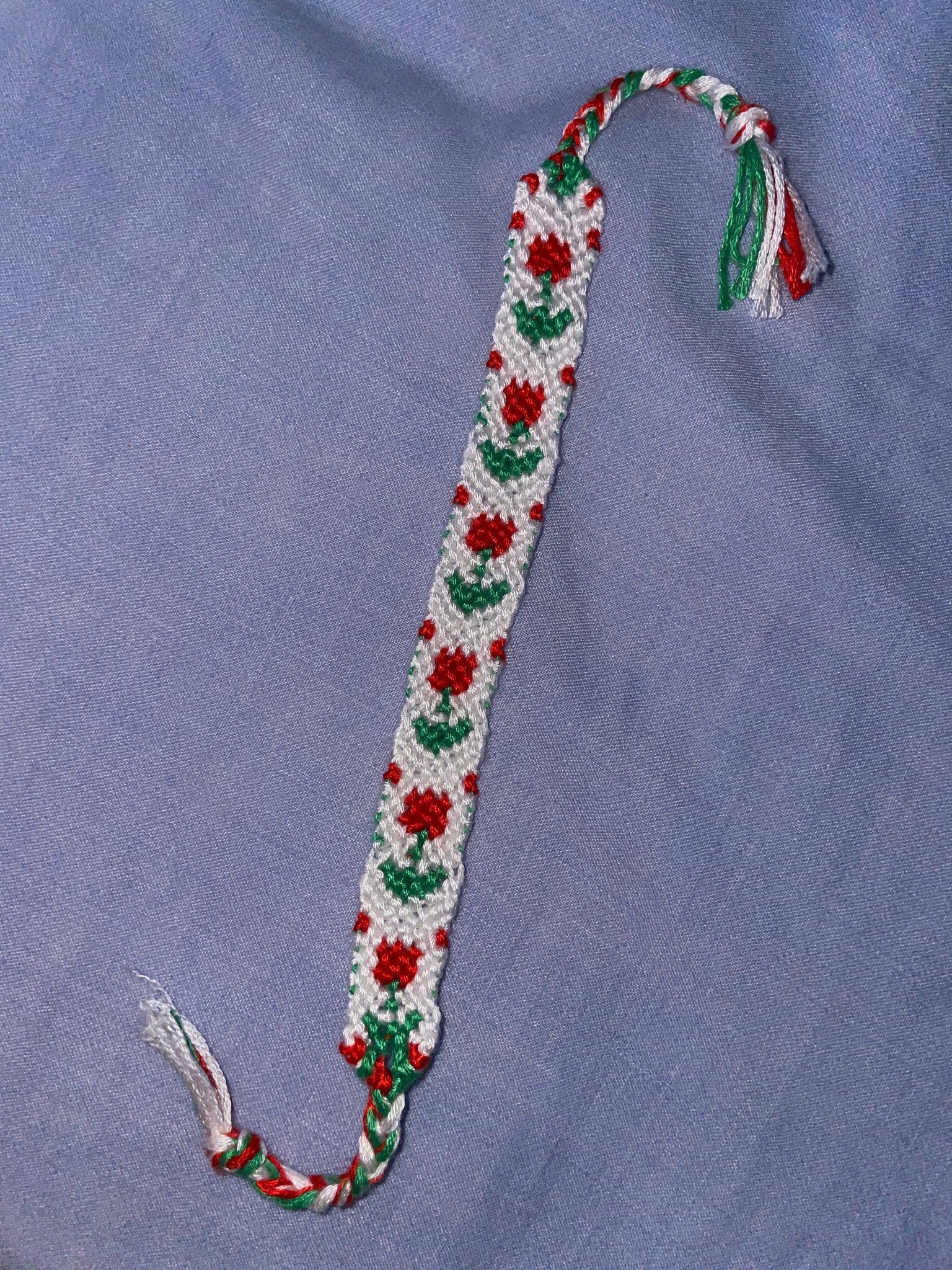 Normal pattern #21953 | BraceletBook