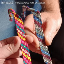 Pattern #114173 Photo