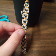 Pattern #2359 Photo