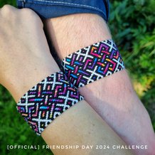Pattern #109350 Photo