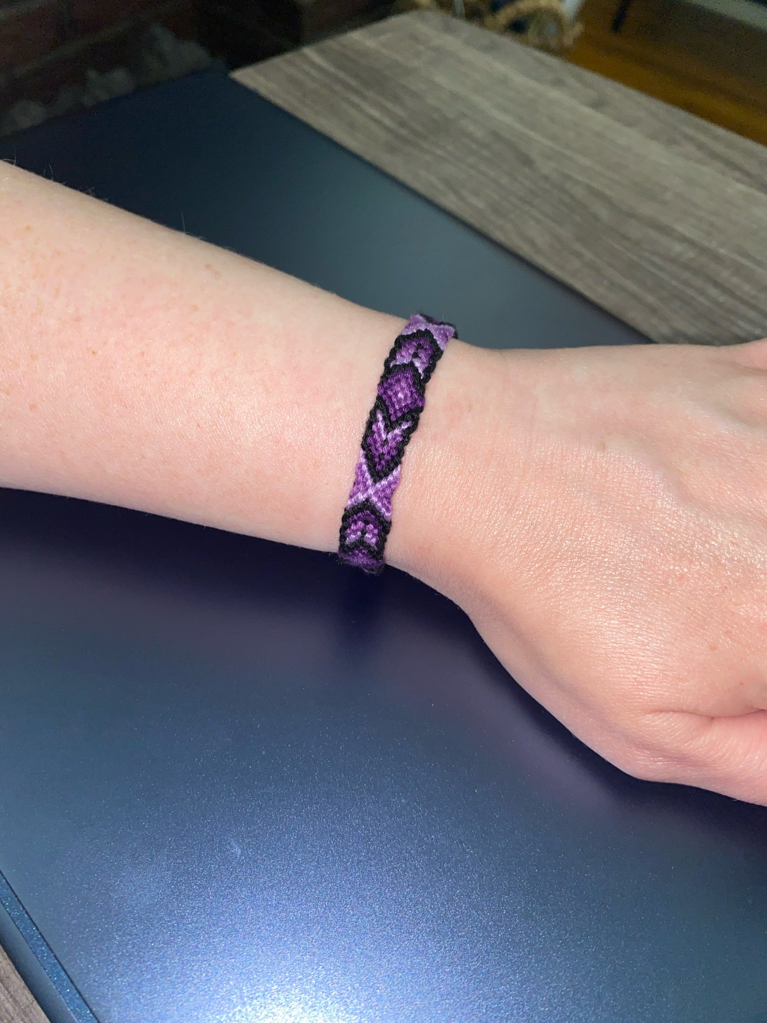 Normal pattern #17993 | BraceletBook