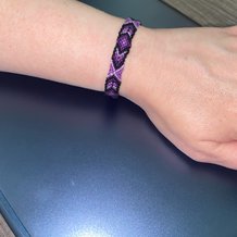 Normal pattern #17998 | BraceletBook