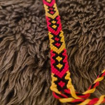 Pattern #171817 Photo