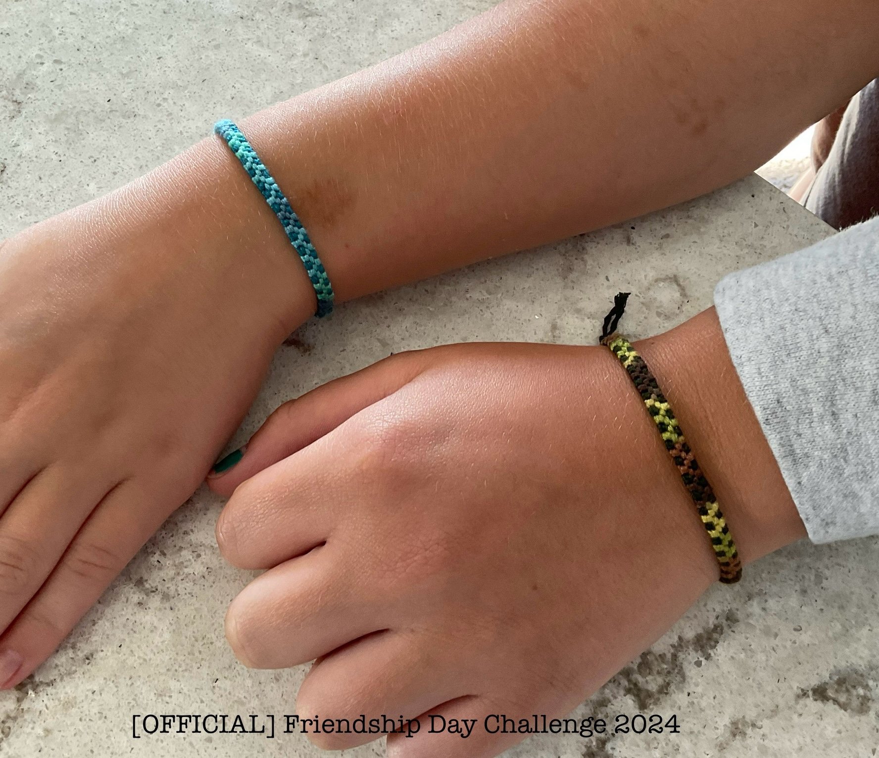 Normal pattern #56 | BraceletBook