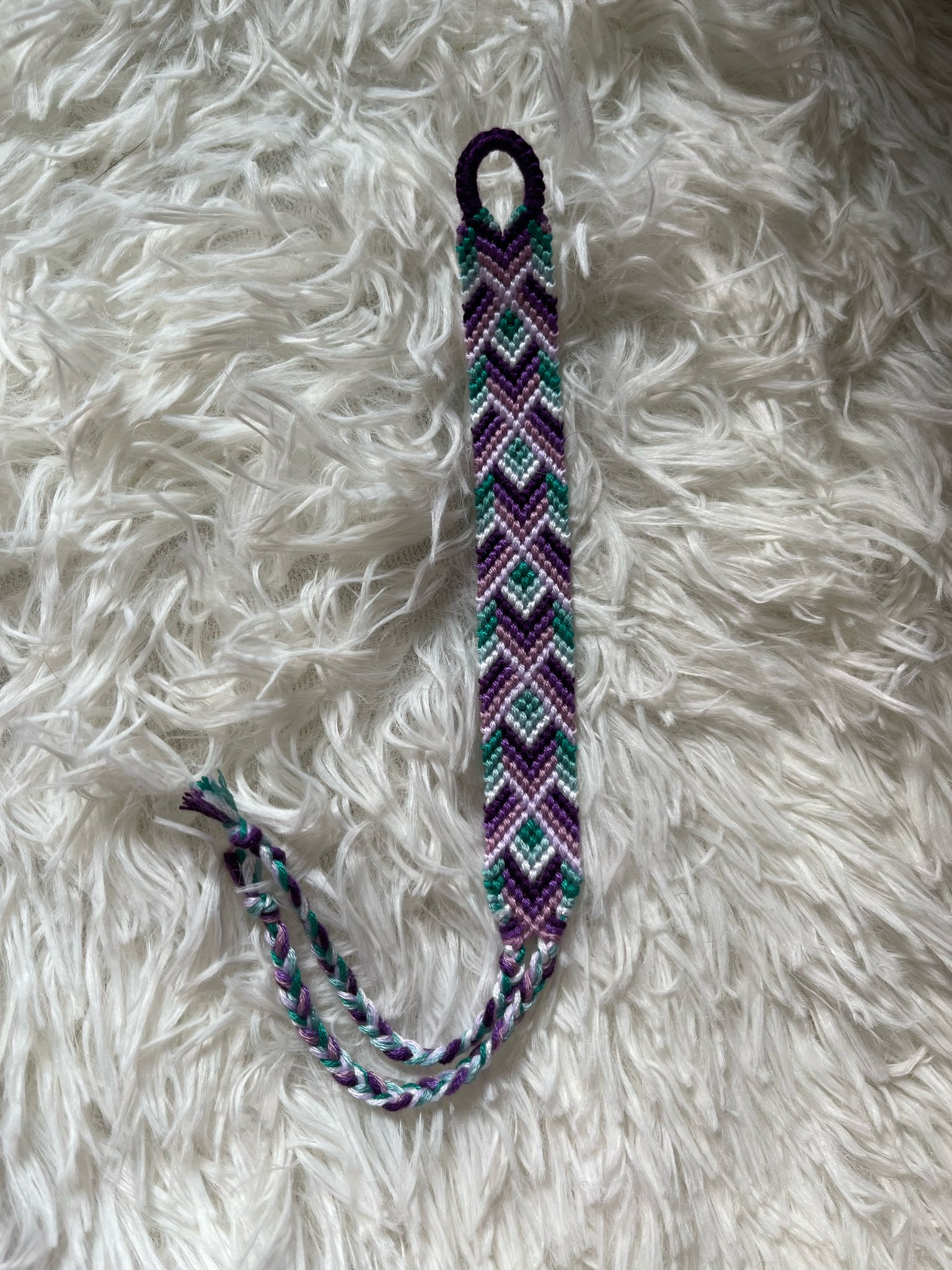 りゅうページ Normal pattern #25668 | BraceletBook