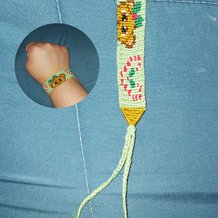 Pattern #139416 Photo