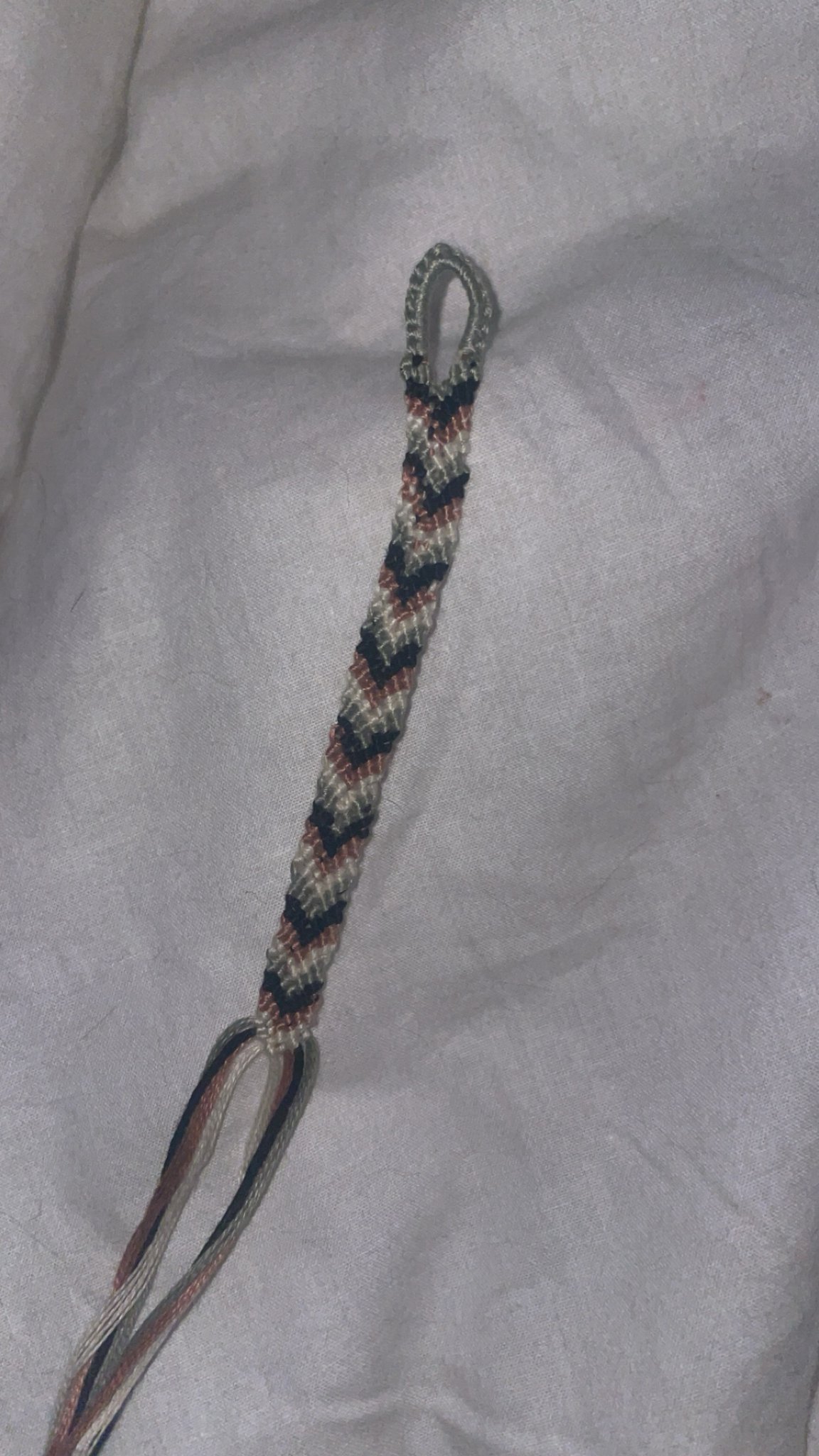 Normal pattern #682 | BraceletBook