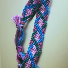 Pattern #171870 Photo