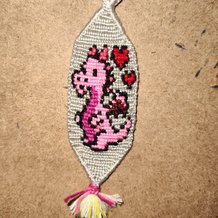 Pattern #150771 Photo