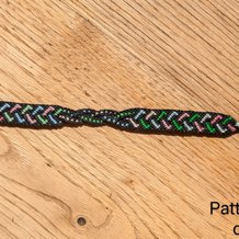 Pattern #172257 Photo