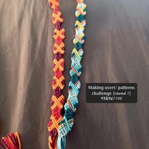 Pattern #144466 Photo