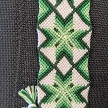 Pattern #25054 Photo