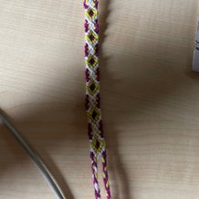 Pattern #171280 Photo
