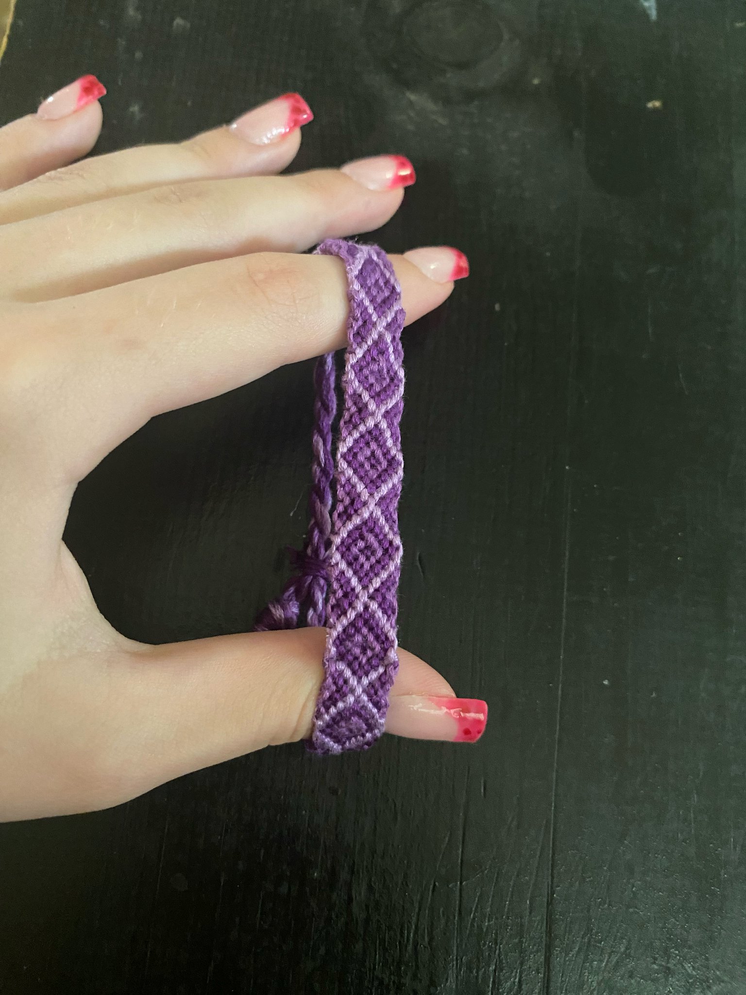 Normal pattern #125999 | BraceletBook