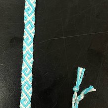 Normal pattern #155431 | BraceletBook