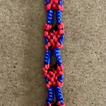 Pattern #142333 Photo
