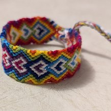 Pattern #142909 Photo