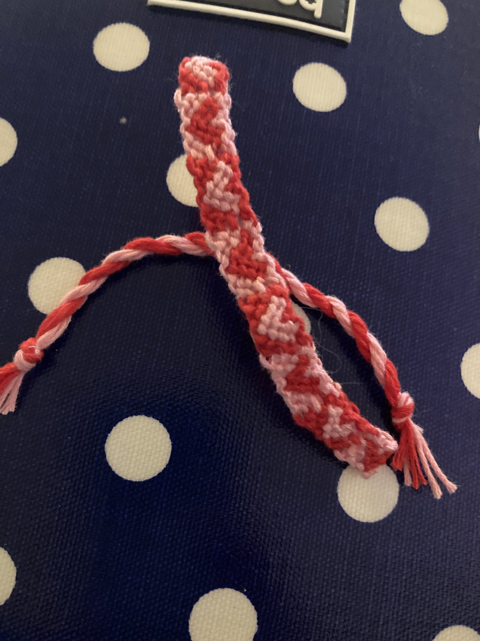 Normal pattern #166291 | BraceletBook