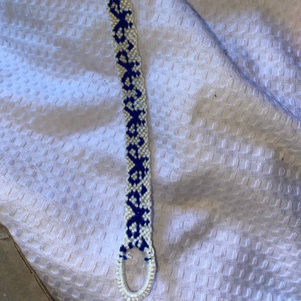 Normal Pattern 172261 Braceletbook