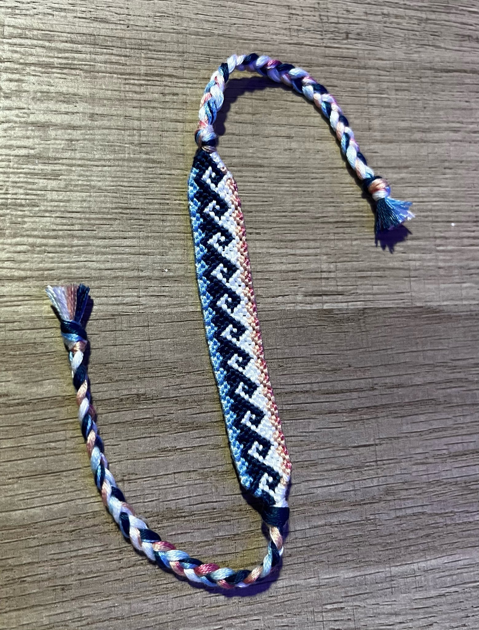 Normal pattern #155434 | BraceletBook