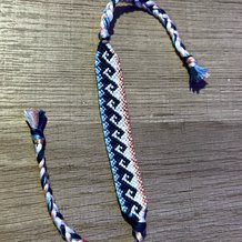Normal pattern #155434 | BraceletBook