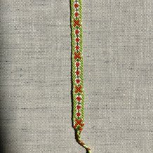 Pattern #160436 Photo