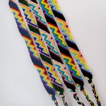 Pattern #160823 Photo
