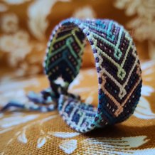 Pattern #144839 Photo