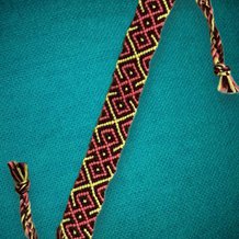 Pattern #159718 Photo