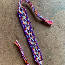 Pattern #24253 Photo