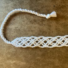 Pattern #162558 Photo