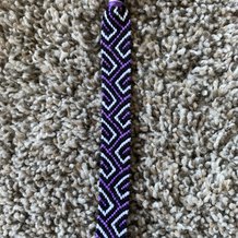 Pattern #95339 Photo