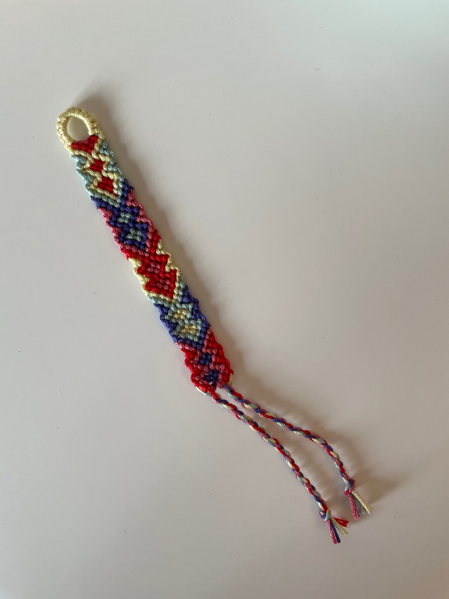 Normal pattern #156472 | BraceletBook