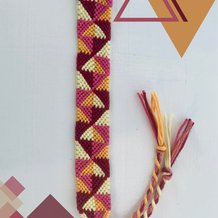 Pattern #9913 Photo